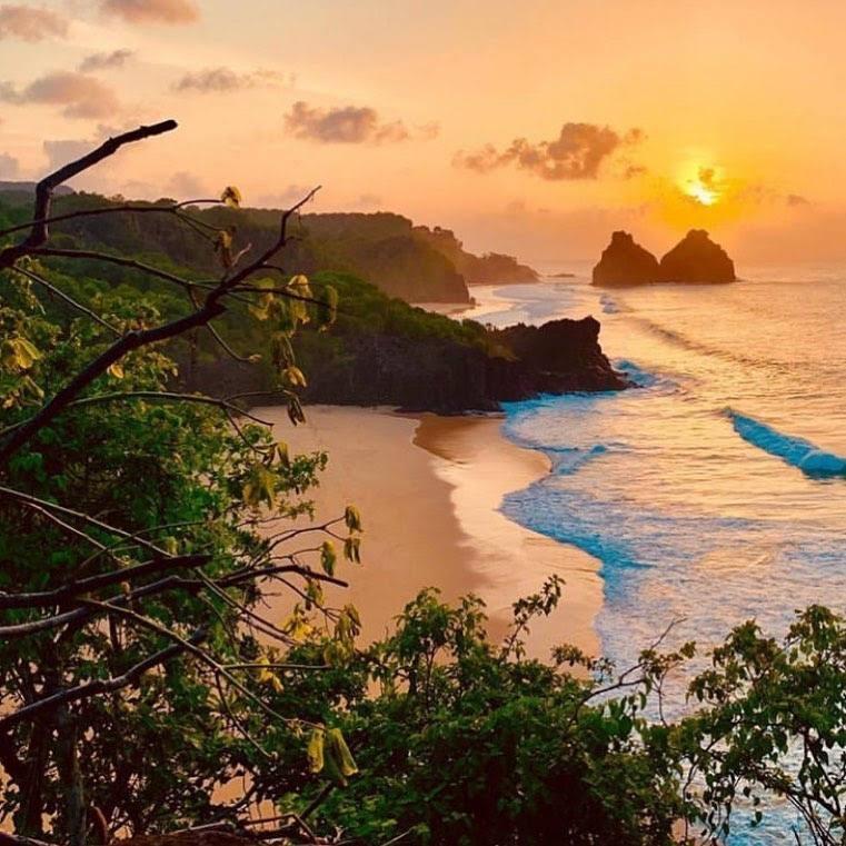 Pousada Sao Silmares Fernando de Noronha Extérieur photo