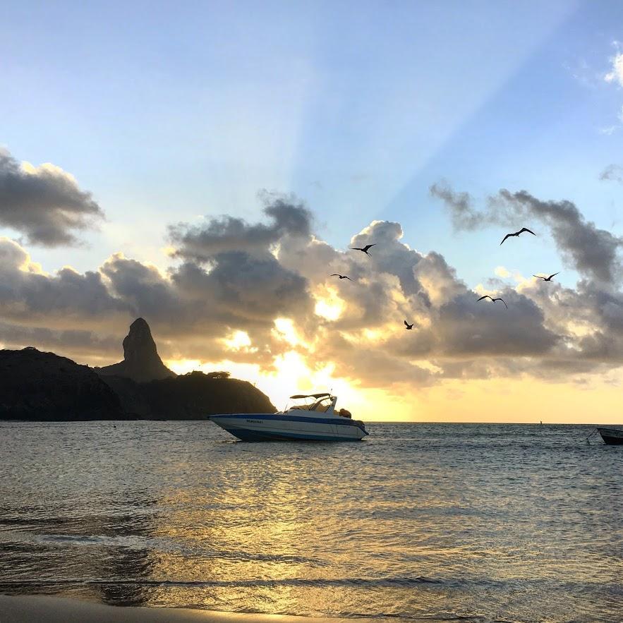 Pousada Sao Silmares Fernando de Noronha Extérieur photo