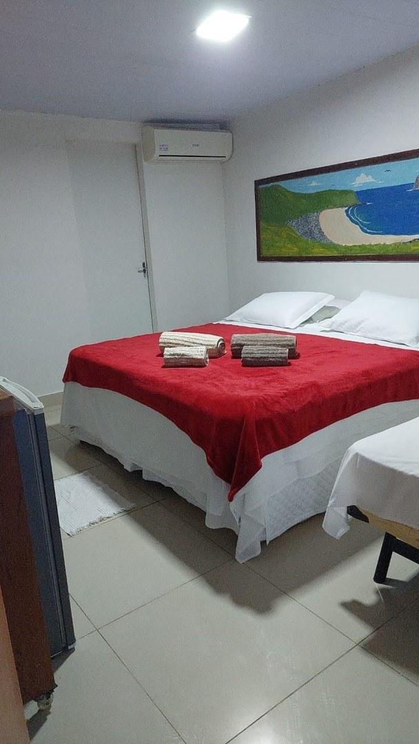 Pousada Sao Silmares Fernando de Noronha Extérieur photo