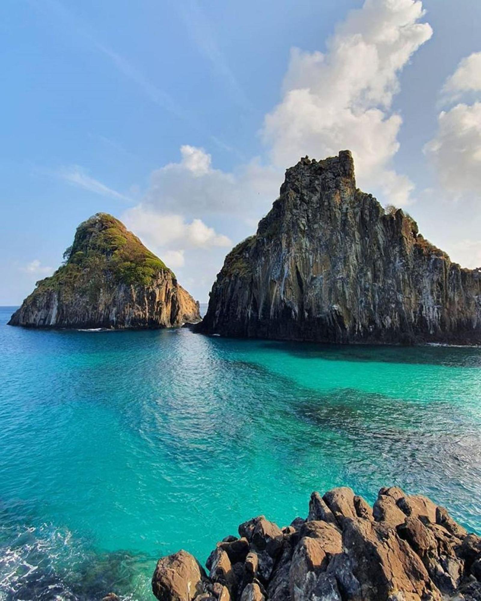 Pousada Sao Silmares Fernando de Noronha Extérieur photo