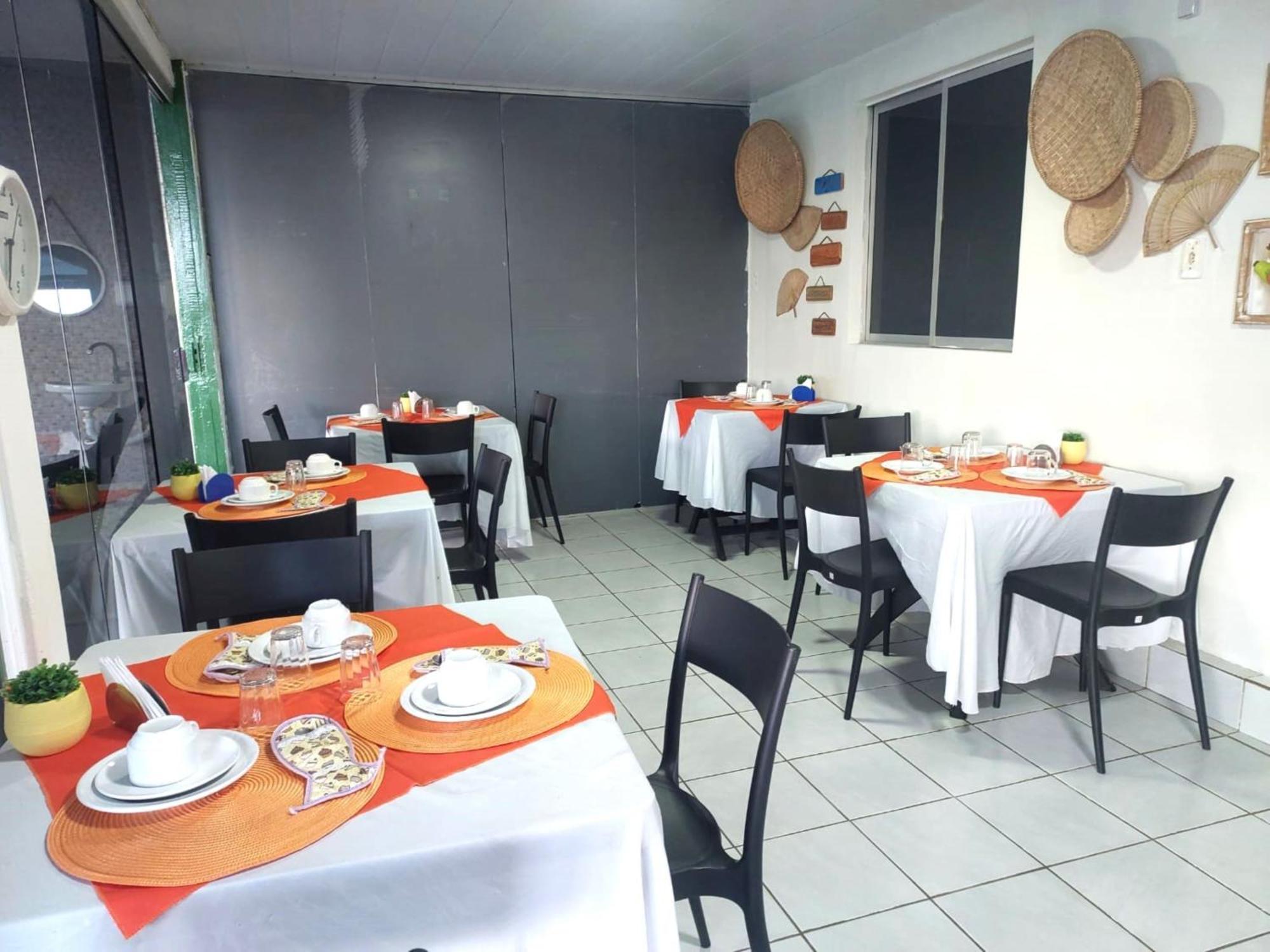 Pousada Sao Silmares Fernando de Noronha Extérieur photo